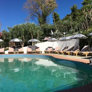 Aparthotel Dias, Mola Kalyva