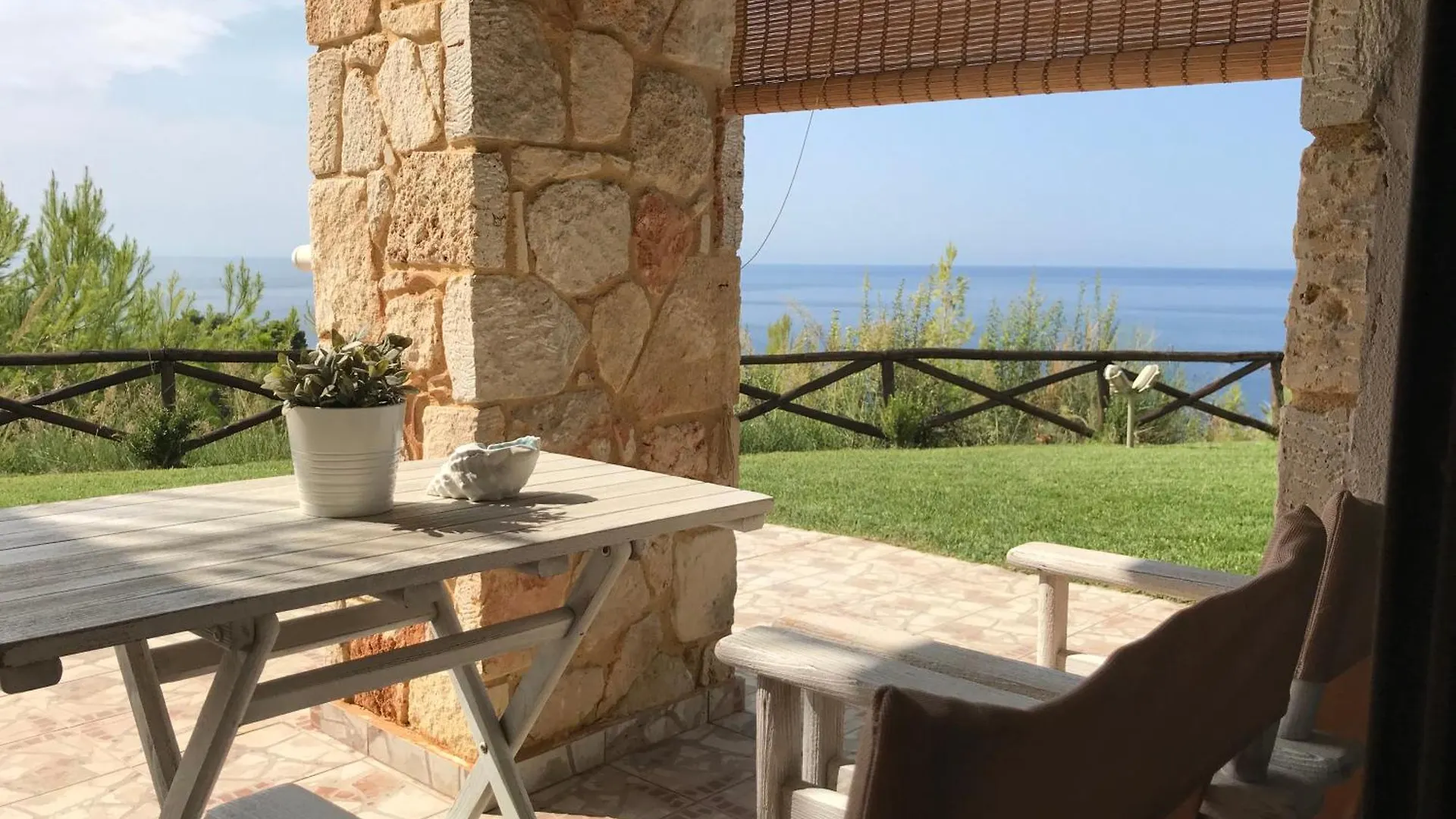 ***  Aparthotel Palamidi Agia Paraskevi  Grecia